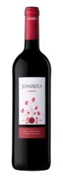 RED WINE "Negre" BY SUMARROCA
