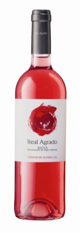 REAL AGRADO Rose