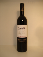 CH&Acirc;TEAU FA&Icirc;TEAU Cuv&eacute;e Gaston AOC Minervois La Livini&egrave;re   2009