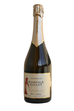 Brut Corail KORESKA-GILLET  