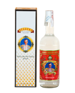 ANIS GALLITO CHICO 55 DEGREES 