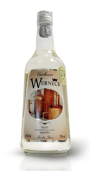 CACHA&Ccedil;A WERNECK PRATA (Silver)  