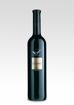 VI&Ntilde;A LUPARIA, Reserva 2008