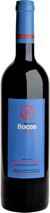 SE&Ntilde;ORIO DE BOCOS Crianza 2008  